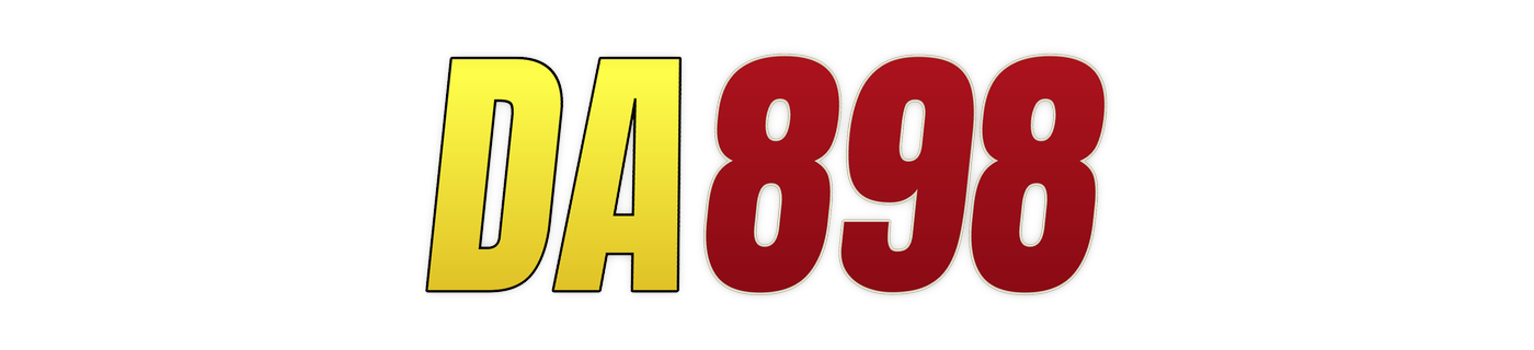 da898 logo